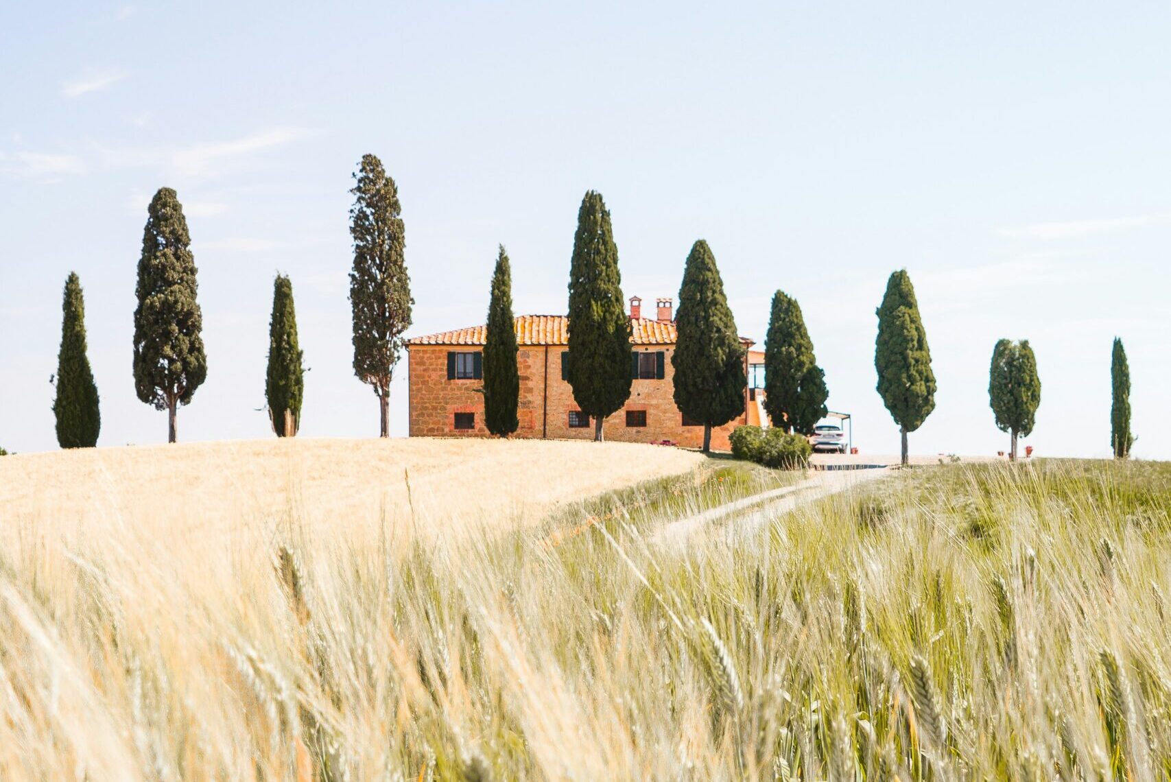 Colline Senesi, upgrade immobiliare di strutture ricettive, in opportunità di investimento a servizio del debito